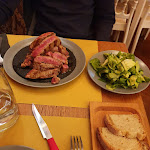 Photo n°2 de l'avis de Giulia.a fait le 07/03/2020 à 20:58 sur le  Decido Io à Colleferro