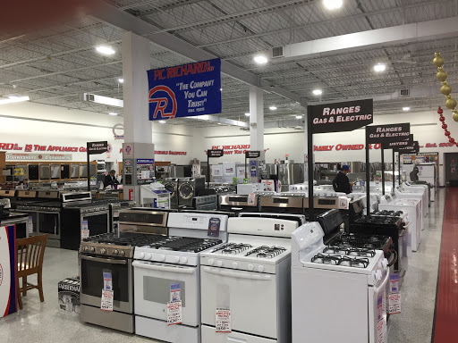 Appliance Store «P.C. Richard & Son», reviews and photos, 501 NJ-28, Raritan, NJ 08869, USA