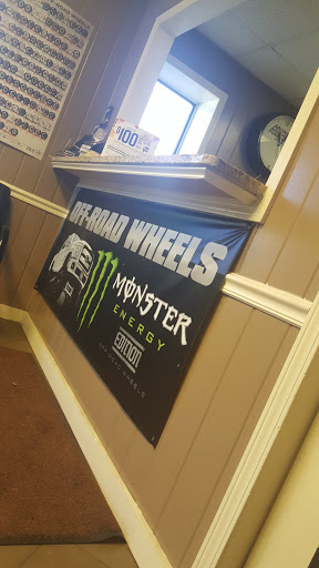 Tire Shop «North Hall Tire & Wheel», reviews and photos, 2816 Cleveland Hwy, Gainesville, GA 30506, USA