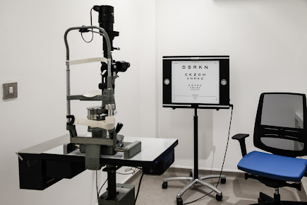 Cathedral Eye Clinic - Cathedral Eye Clinic