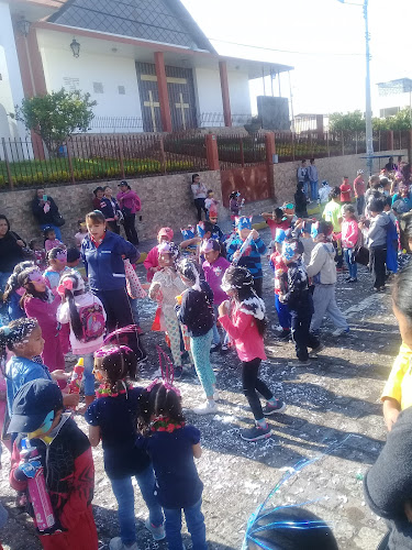 WP75+6R9, Ascazubi