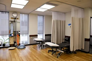 Rebalance Sports Medicine Physiotherapy & Chiropractic - Downtown Toronto image