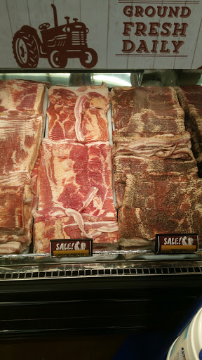 Grocery Store «Fresh Thyme Farmers Market- Bloomington IN», reviews and photos, 3600 W 3rd St, Bloomington, IN 47404, USA