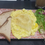 Photo n°1 de l'avis de Carla.a fait le 16/07/2023 à 15:11 sur le  Caffè dell'Arte Specialty Coffee à Cagliari