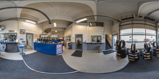 Volvo Dealer «AutoNation Volvo Cars Bellevue», reviews and photos, 420 116th Ave NE, Bellevue, WA 98004, USA