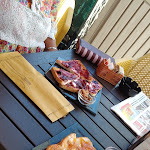 Photo n°2 de l'avis de Enrico.a fait le 09/08/2021 à 09:14 sur le  Dams Lounge Caffe' à Crespina