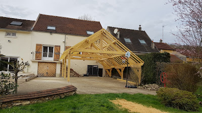 DESCHAMPS FRERES à Annet-sur-Marne