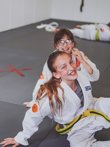 Judo courses Minneapolis