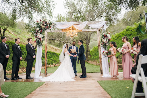 Complete Weddings Events image