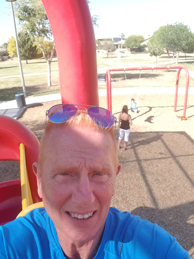 Park «La Paloma Park», reviews and photos, 6579 S Amanda Blvd, Chandler, AZ 85249, USA