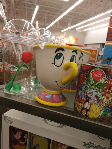 Used Book Store «2nd & Charles», reviews and photos, 1705 Mall of Georgia Blvd, Buford, GA 30519, USA