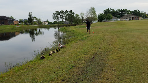 Golf Club «Oaks National Golf Club», reviews and photos, 1500 The Oaks Blvd, Kissimmee, FL 34746, USA
