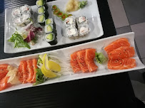 Sushi du Restaurant japonais Wanya à Le Bouscat - n°16