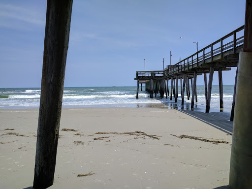 Community Center «Avalon Community Hall», reviews and photos, 3001 Avalon Ave, Avalon, NJ 08202, USA