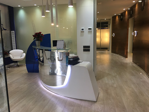 Información y opiniones sobre Clínica Dental Dr. Jorge Esteban Mora de Teruel