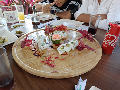 Nikko Sushi Oaxaca