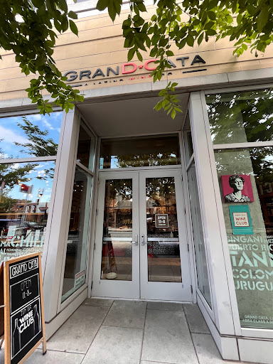 Liquor Store «Grand Cata, Latin Wine Shop», reviews and photos, 1550 7th St NW, Washington, DC 20001, USA