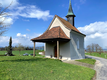 Kapelle Hunkele