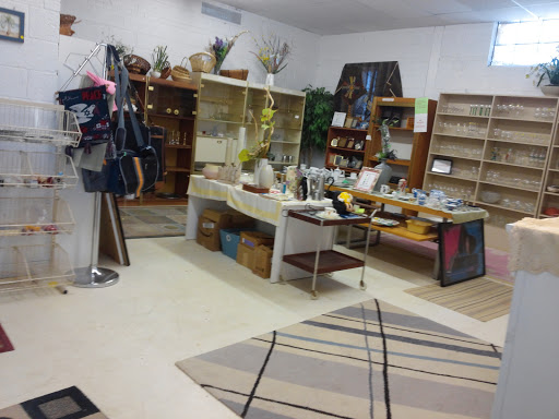 Thrift Store «Council Thrift», reviews and photos, 3297 Twelve Mile Rd, Berkley, MI 48072, USA