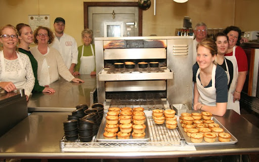 Bakery «Thwaites Market», reviews and photos, 36 Railroad St, Methuen, MA 01844, USA