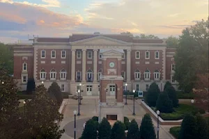 Foster Auditorium image