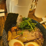 Photo n° 1 de l'avis de Marile.I fait le 18/01/2024 à 20:48 pour Kodawari Ramen (Yokochō) à Paris