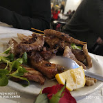 Photo n°2 de l'avis de Marco.o fait le 19/12/2021 à 17:43 sur le  Ristorante Roccocò à Segrate