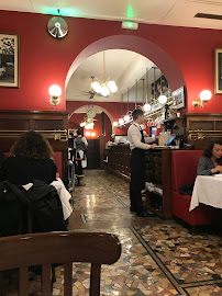 Atmosphère du Restaurant français Les Adrets à Lyon - n°5