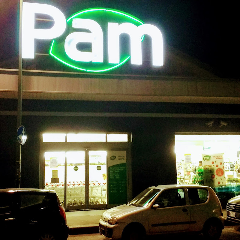 Pam Torino San Paolo