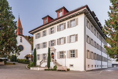 International School of Zug and Luzern (Zug Campus)