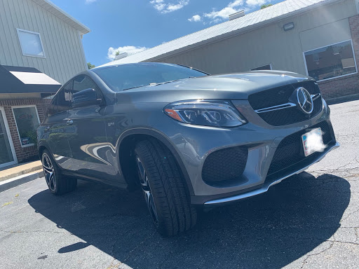 Diamond Shine Auto Detailing en Powell