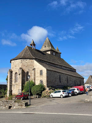 Cassant Pierre à Raulhac