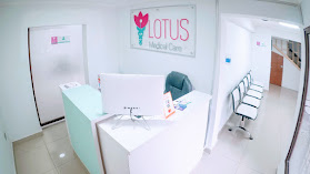 Lotus medical care - centro médico de especialidades