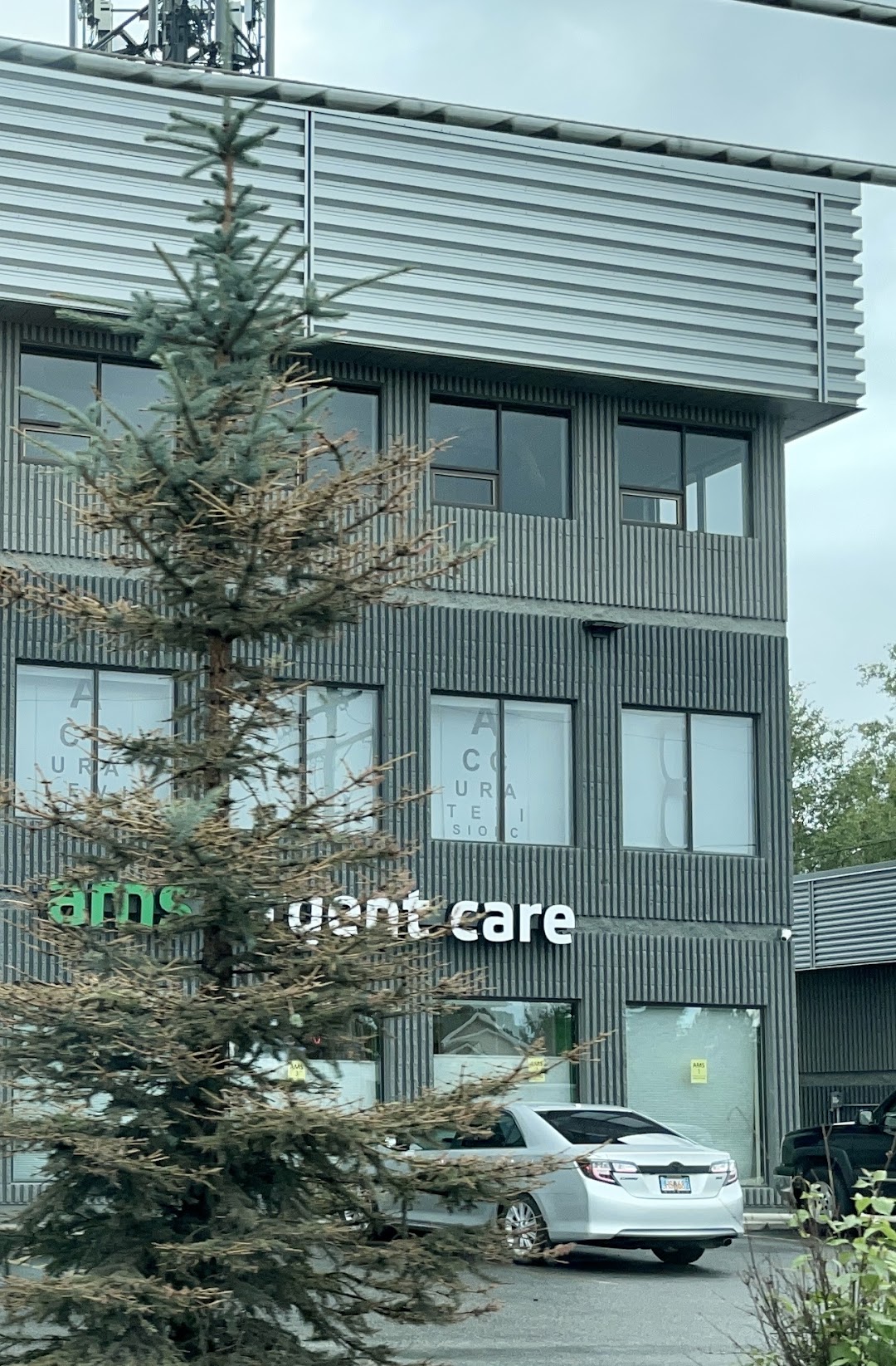 AMS Urgent Care