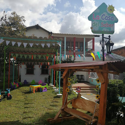 Jardin infantil la Casa del Saber