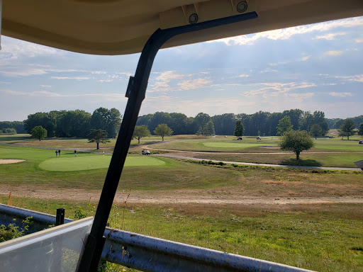 Golf Course «Tamarack Golf Course», reviews and photos, 97 Hardenburg Ln, East Brunswick, NJ 08816, USA