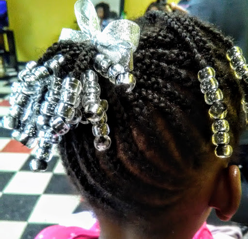 Beauty Salon «Just 4 Girls Salon», reviews and photos, 568 Fayetteville Rd SE, Atlanta, GA 30316, USA