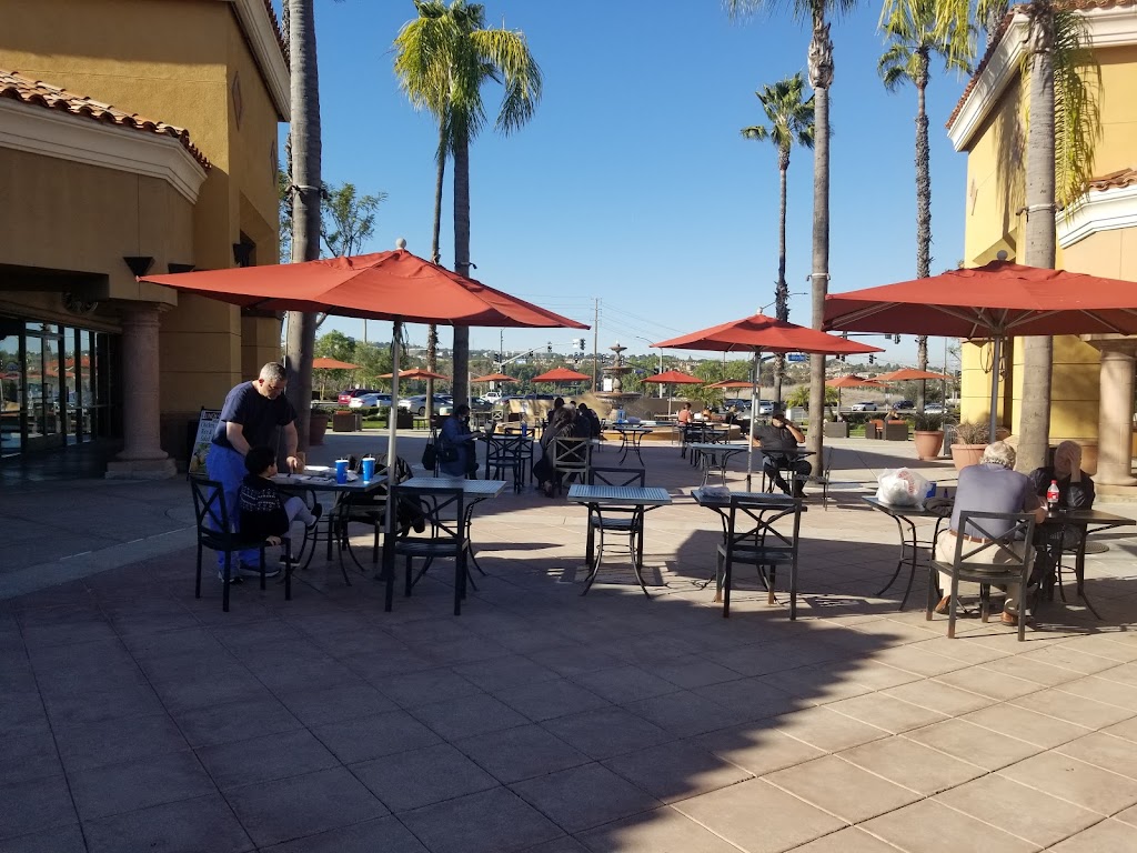 Spike's Fish House 92677