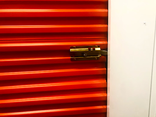 Self-Storage Facility «Public Storage», reviews and photos, 15350 Oxnard St, Van Nuys, CA 91411, USA