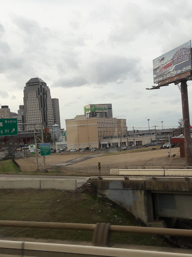 Night Club «Central Station Inc», reviews and photos, 1025 Marshall St, Shreveport, LA 71101, USA