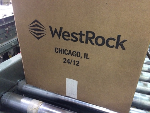 Commercial Printer «WestRock», reviews and photos, 9540 S Dorchester Ave, Chicago, IL 60628, USA
