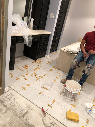 General Contractor «L&T General Contractors And Restoration INC.», reviews and photos, 5111 Moss Garden Ln, Katy, TX 77494, USA