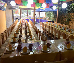 La Bella Lulá (del Valle) photo