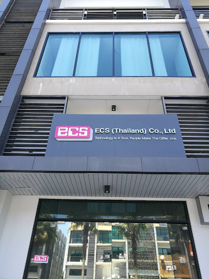 ECS (Thailand) Co,. Ltd.