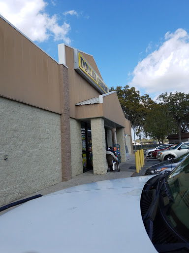 Discount Store «Dollar General», reviews and photos, 629 S Main St, Wildwood, FL 34785, USA