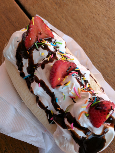 Shopping Mall «Los Amigos Mall», reviews and photos, 307 E Jefferson Blvd, Los Angeles, CA 90011, USA