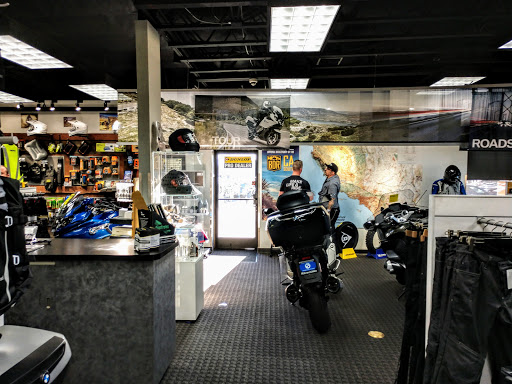 BMW Motorcycle Dealer «BMW Motorcycles of Riverside», reviews and photos, 7740 Indiana Ave, Riverside, CA 92504, USA