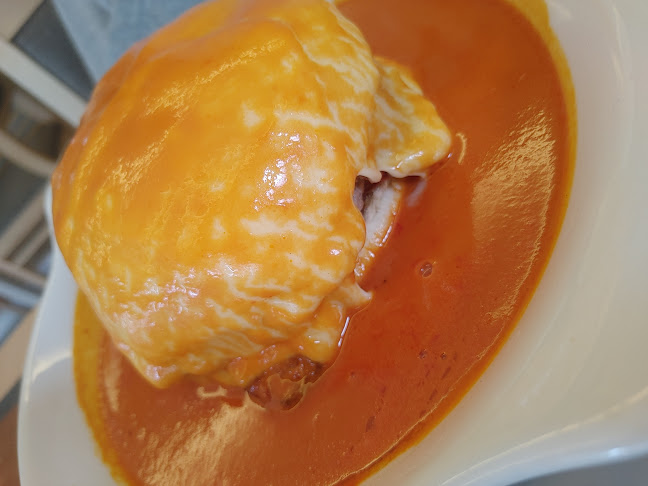 Petiscos do Parque - Restaurante