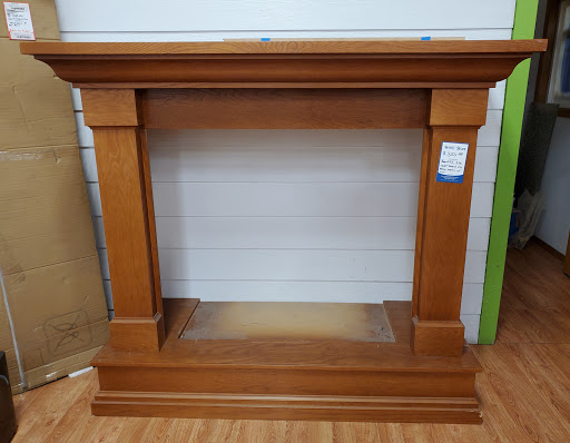 Non-Profit Organization «South Puget Sound Habitat for Humanity», reviews and photos