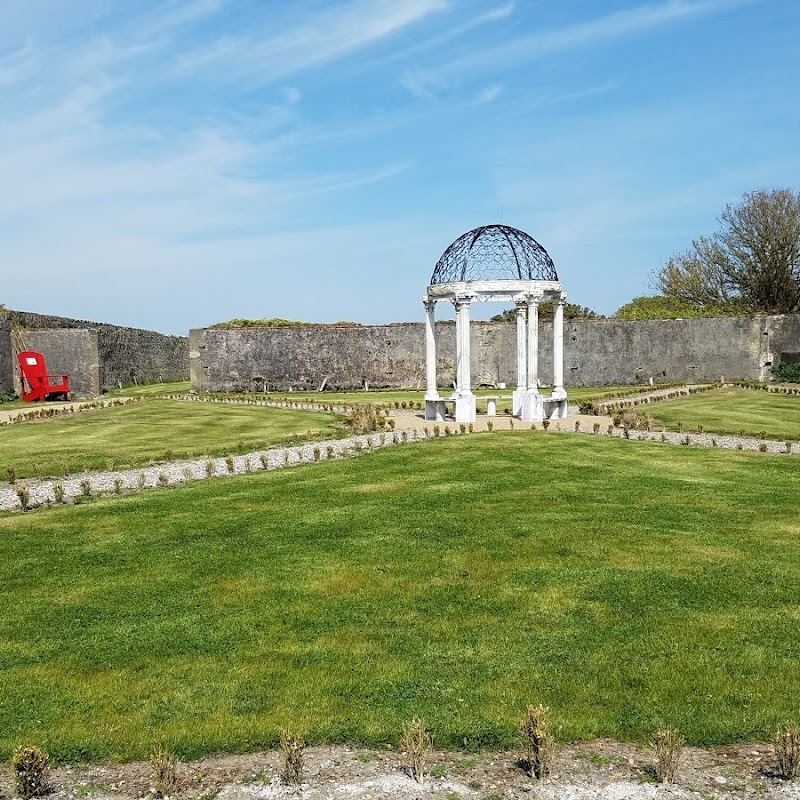 Loftus Hall